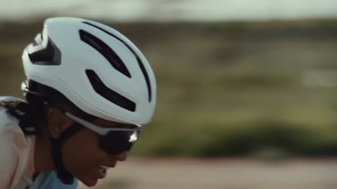 Beat 9: Runners and cyclist