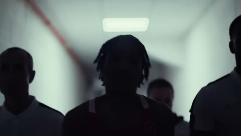 Beat 18: Corridor
