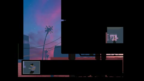 Beat 10: Sunset apartment