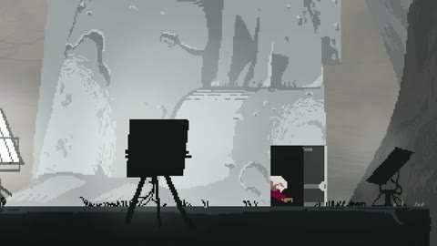 Beat 13: Statue shrine