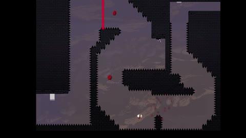 Beat 15: Spike rooms