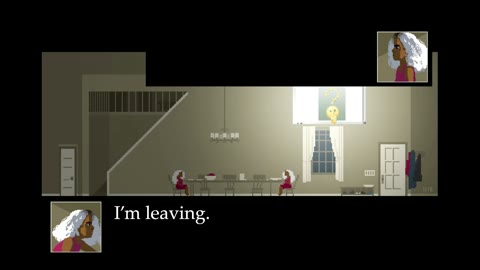 Beat 18: Red laser grid