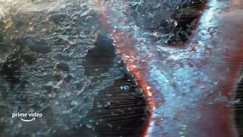 Beat 13: Water meets metal