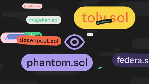 Beat 3: Name stickers
