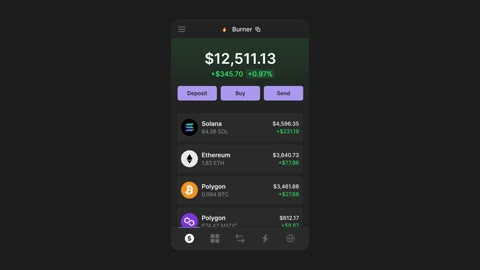 Beat 6: Import tap