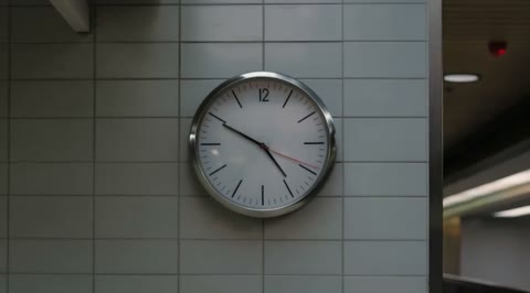 Beat 2: Clock 1