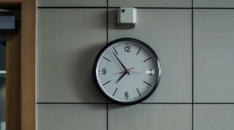 Beat 4: Clock 2