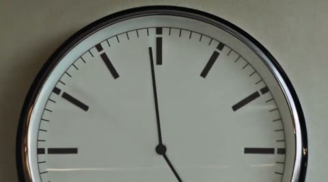 Beat 6: Clock 3