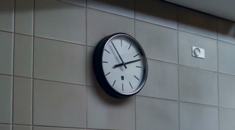 Beat 10: Clock 5