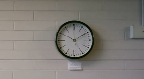 Beat 12: Clock 6