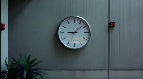 Beat 14: Clock 7