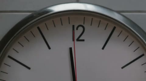 Beat 16: Clock 8