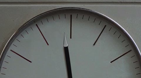 Beat 18: Clock 9
