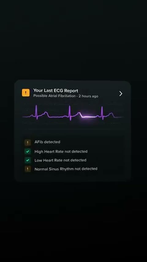 Beat 16: App menu