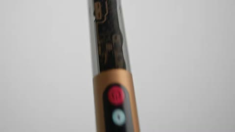 Beat 2: Handle and LED
