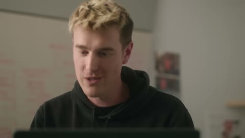 Beat 6: Laptop start