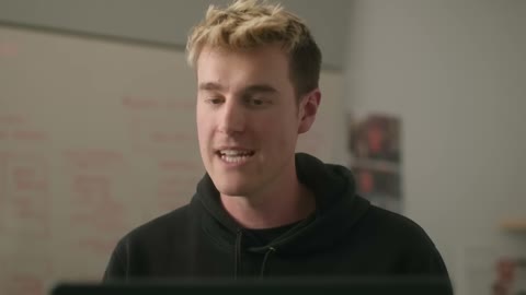 Beat 8: Tight reaction shots