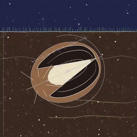 Beat 3: Planting