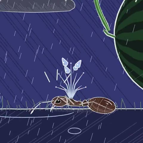 Beat 11: Small fruit