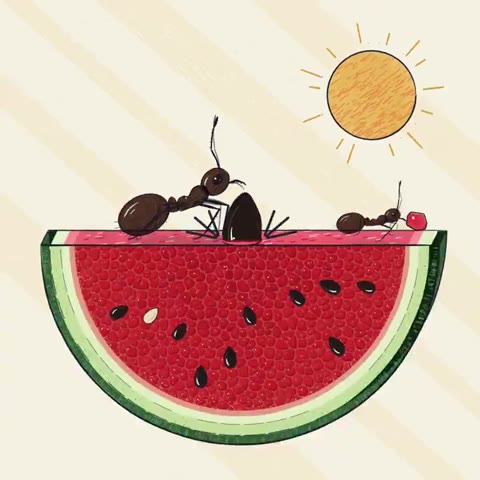 Beat 21: Slice again