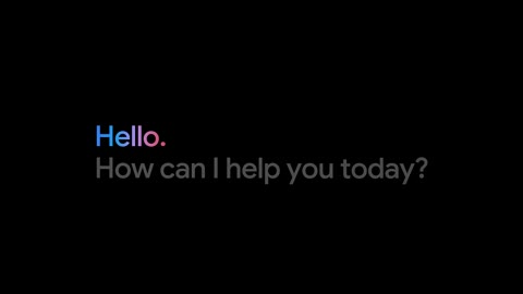 Beat 1: Hello