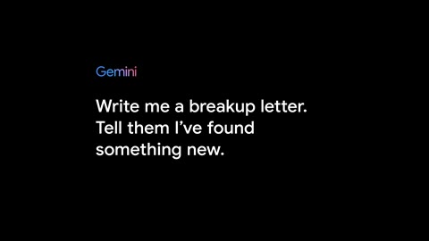 Beat 3: Something new