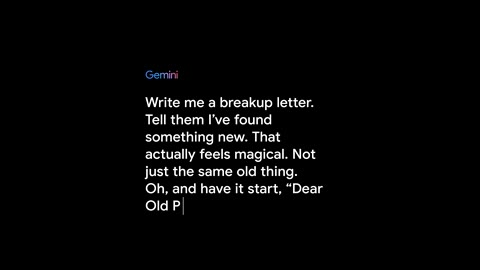 Beat 5: Dear Old Phone