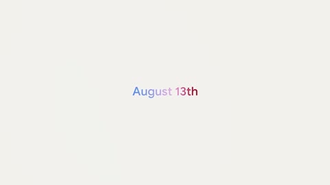 Beat 9: Name and date