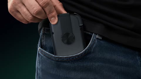 Beat 1: Pocket