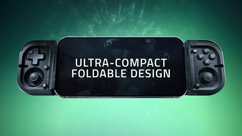 Beat 5: Compact design
