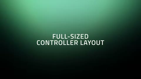 Beat 6: Full-sized