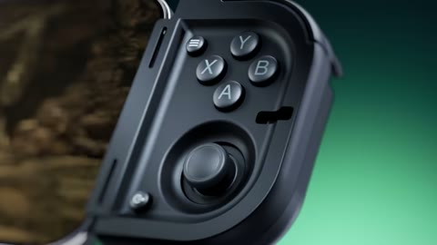 Beat 7: Controller layout