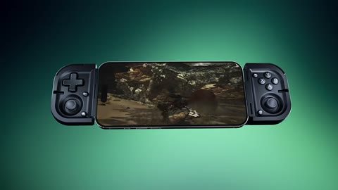 Beat 8: Gameplay wide