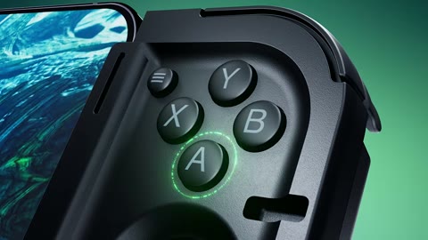 Beat 9: Silent buttons