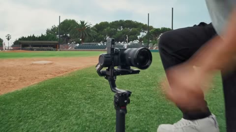 Beat 3: Field setup