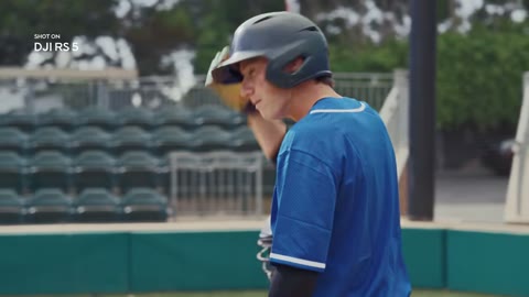 Beat 4: Batter