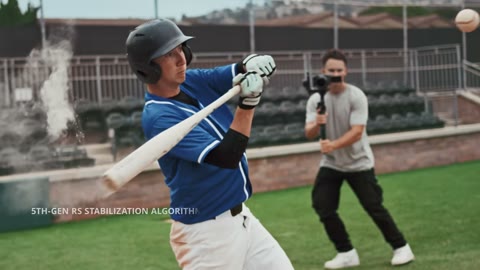 Beat 6: Swing and pitch