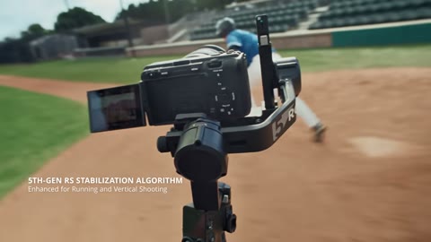 Beat 7: Stabilization