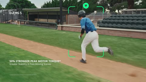 Beat 8: Running with torque