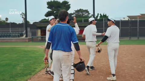 Beat 12: Team huddle