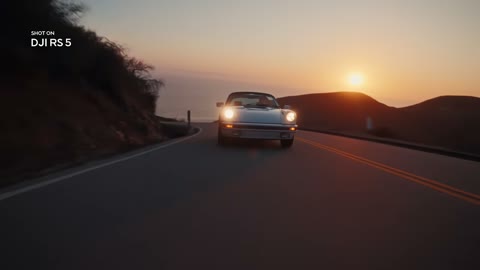 Beat 18: Headlight to road