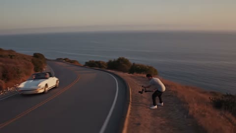 Beat 19: Coastal road