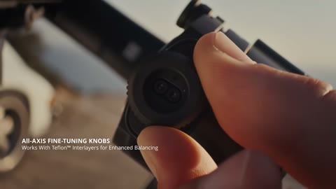 Beat 21: Fine-tuning knobs