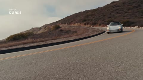 Beat 22: Aerial road