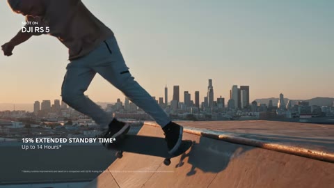 Beat 27: Standby time