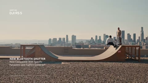 Beat 29: Following the skater