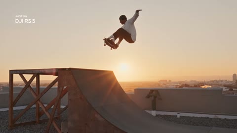 Beat 33: Skate finale