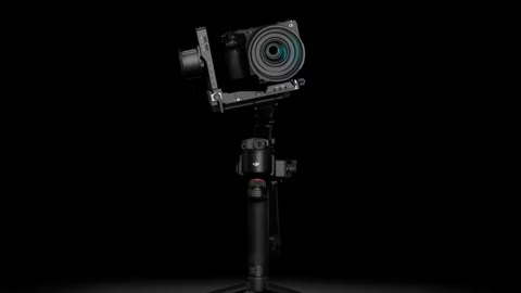 Beat 34: Gimbal in the dark
