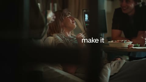Beat 3: Hospital room