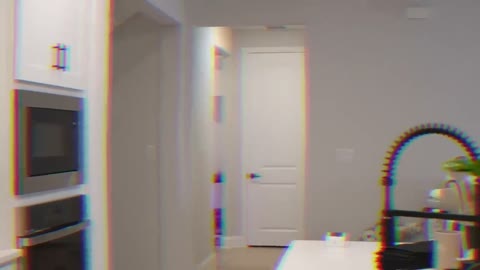 Beat 3: Empty kitchen